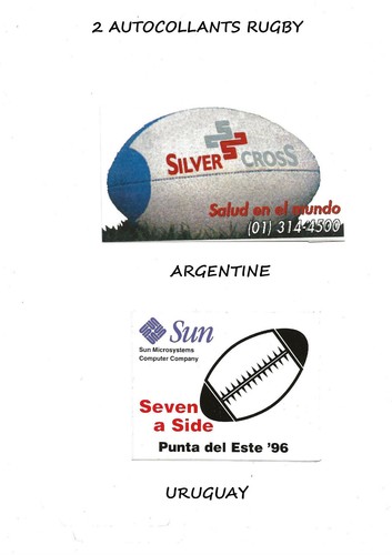 Lot autocollants stickers - lot, 2