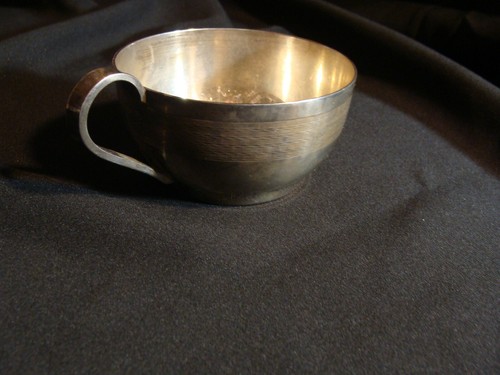 Tasse medard métal - tasse, st