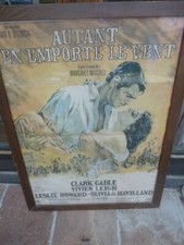 Affiche cinema originale - affiche,