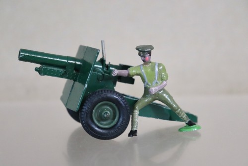Britains peint 2nd guerre - britains,