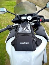 "Magnetic" Sacoche magnétique pour réservoir pour GSX-R 1300 HAYABUSA- SAC0897