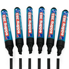 Edding 383 Paperboard Marqueur