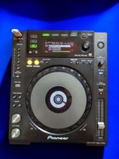 Pioneer CDJ-850 Pioneer USB CD