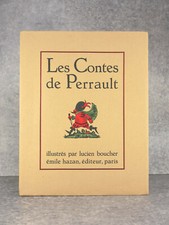 CHARLES PERRAULT. CONTES. 45
