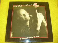 LP Pierre CHENE-La MACHINE à