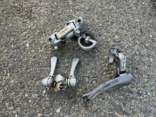 Simplex SLJ TRIPLE Groupset -