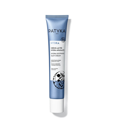 Patyka crème lactée - patyka,