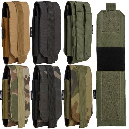Brandit poche smartphone molle - brandit,