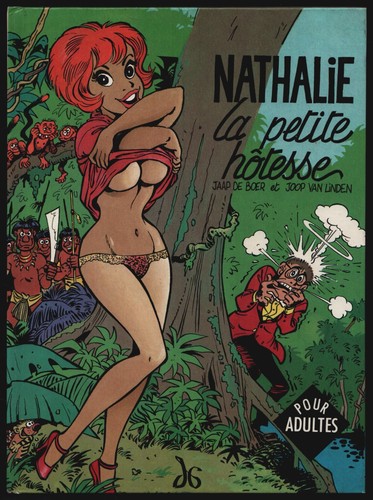 Nathalie petite hotesse - nathalie,