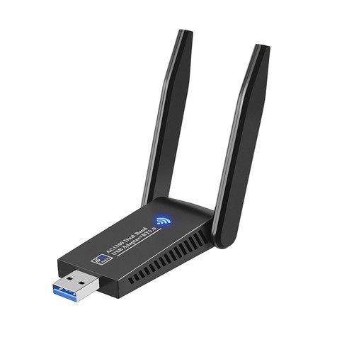 Carte réseau sans fil - sans,