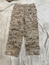 USMC Desert Marpat utilities