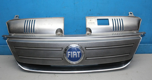 Radiator grille grill - radiator,