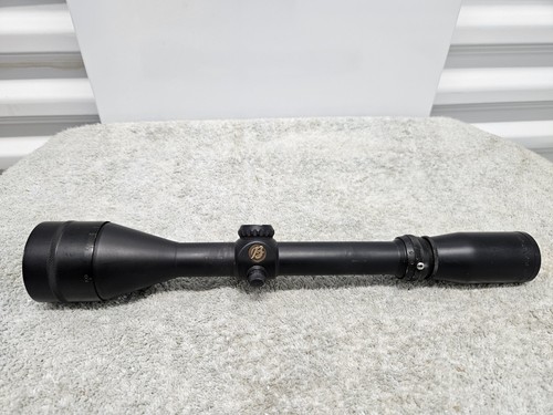 Burris signature x 50mm - burris,