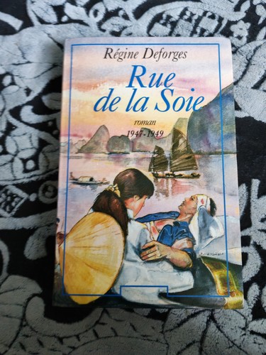 Régine deforges roman - deforges,,