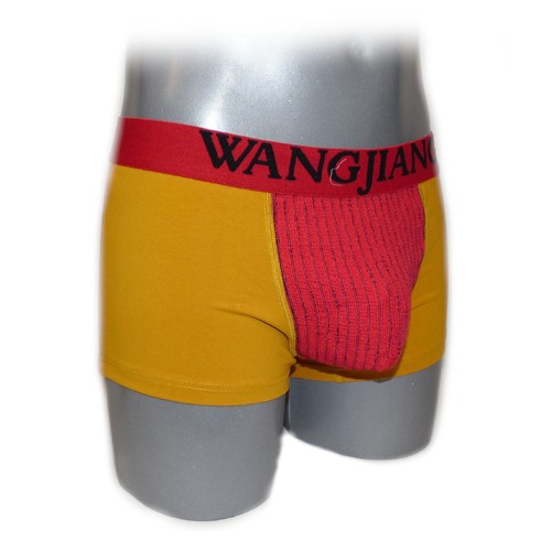 Boxer design élégant avec - au,