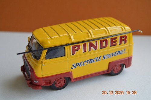 Ixo cirque pinder jean - ixo, =