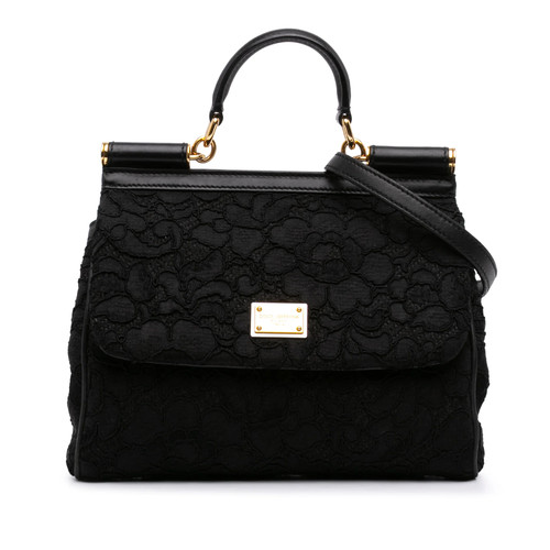 Dolce gabbana medium - &, brodé
