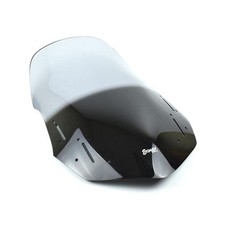 Ermax Bulle Touring Fumé