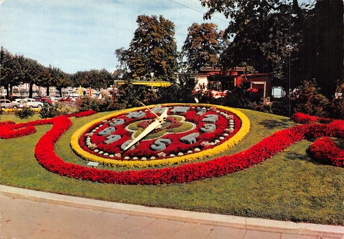 Suisse geneve horloge - geneve,