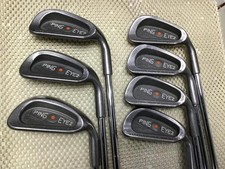 Set de fers Ping EYE2 + 4-9, W