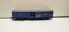 Electrotren Wagon Couvert