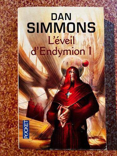 Roman dan simmons - -,