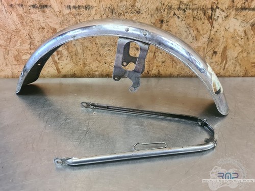 Garde boue avant honda - honda, 125