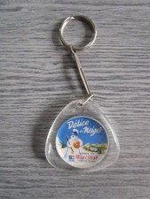 Porte-clefs publicitaire