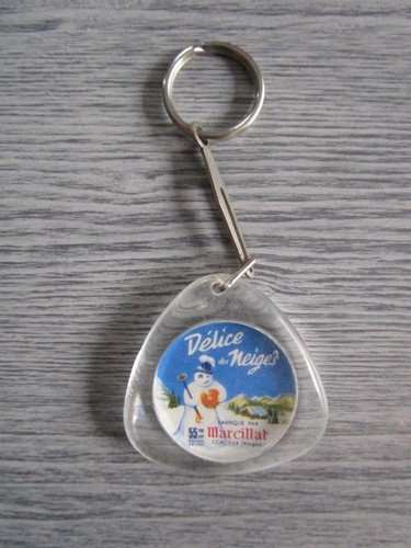 Porte clefs publicitaire - porte-clefs,