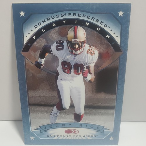 1997 donruss preferred - 1997,