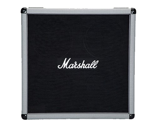 Marshall 2551bv 4x12 - 2551bv, 4x12"