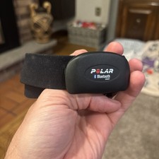 Polar H7 Bluetooth  Heart Rate