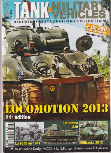Tank military vehicles 13 - tank&military, n°13