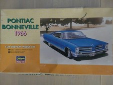 Maquette Voiture 1/24 HASEGAWA