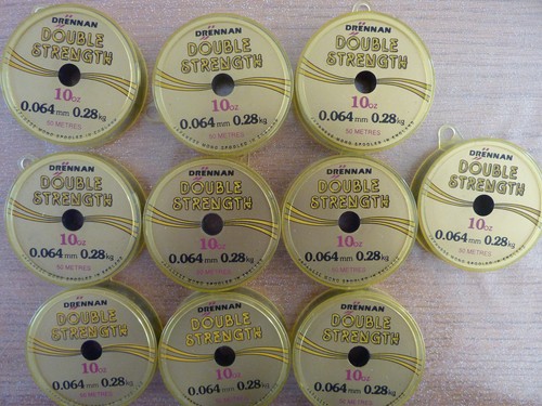 Lot bobines drennan - lot,