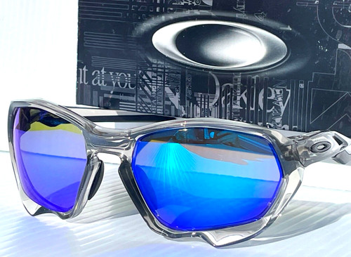 Lunettes oakley plazma new - oakley,