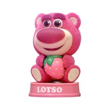 Collection Toy Story 3 Lotso