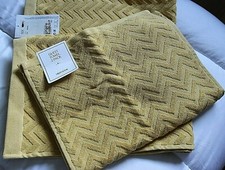 H&M HOME Pack de 2 serviettes