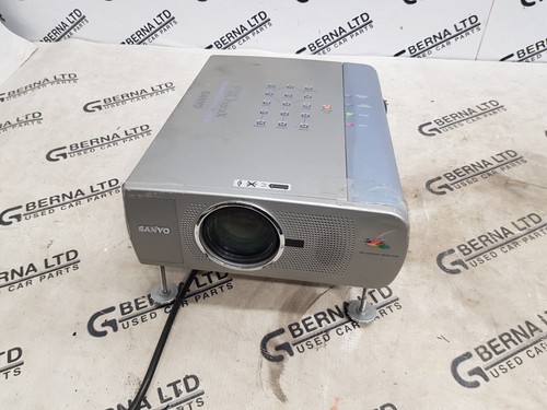 Sonyo pro xtrax plc xu20b - pro,