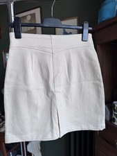 Lot de 2 jupes ZARA taille 36 - les 2 neuves