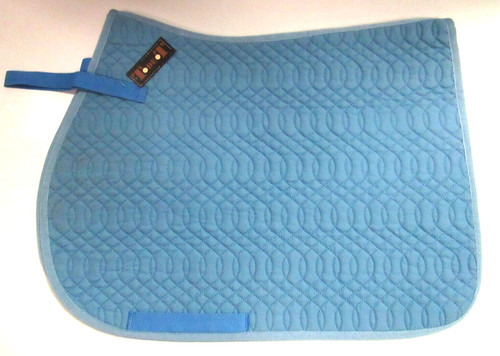 Tapis de selle - t,