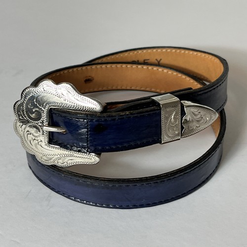 Circle western belt girls - circle,