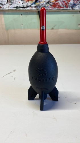 Giotto medium rocket blaster - giotto,
