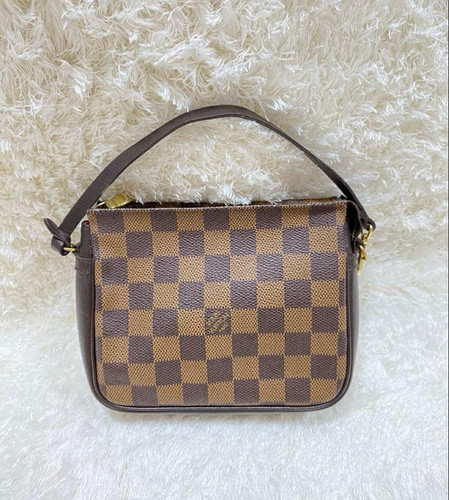 Louis vuitton damier ebène - louis,