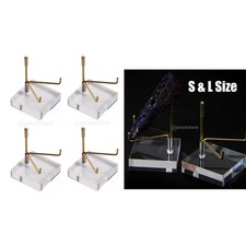 Ensemble De 4 Bras En Laiton