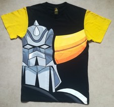GOLDORAK - RARE TEE SHIRT NEUF