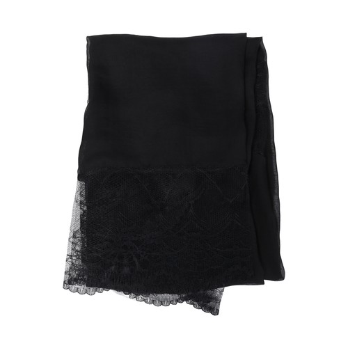 Femme echarpes mousseline - femme, de
