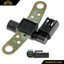 Capteur moteur PMH pour