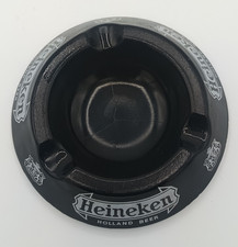 Ancien cendrier publicitaire - ancien,