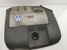 Cache moteur  VOLKSWAGEN POLO